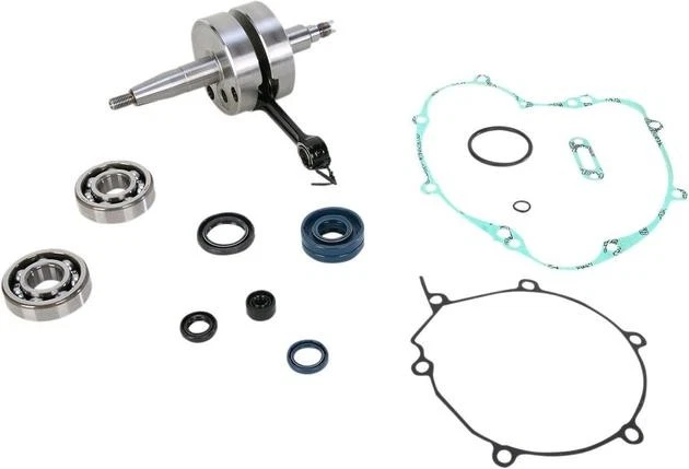 Wiseco Engine Bottom End Rebuild Kit #WPC161B KTM/Husqvarna 65 SX/TC 65 Foto 1 de 1