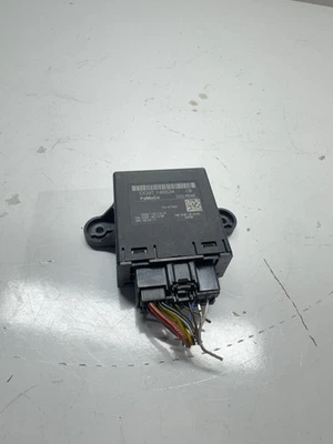 Ford Mondeo Turnier V MK5 S-Max Türmodul Türsteuergerät DG9T-14B534-CB - Image 1 of 4