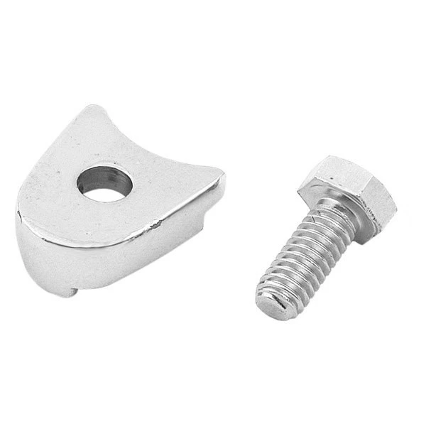 Mr. Gasket 9860 Distributor Hold-Down Clamp Ford Small Block V8 Foto 1 de 4