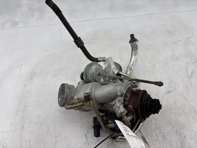 Audi Q3 2015-2018 motor 2,0 L turbocompresor turbo cargador OEM Foto 1 de 4