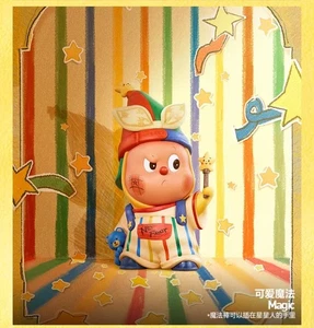 POP MART We Are Twinkle Twinkle Series *CONFIRMED* - Magic - Picture 1 of 3
