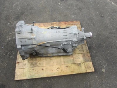 Nissan 370Z VQ37 2008-2013 Infiniti G37 tracción trasera transmisión automática VQ37 Foto 1 de 4