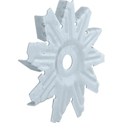 For GMC K15 1975-1977 OER Alternator Fan Blade — 第 1/2 张图片