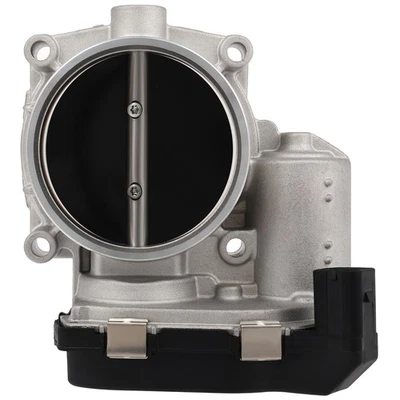 Throttle Body For 2008-2013 BMW 128i 2009-2010 528i xDrive 2007-2012 X3 3.0L — 第 1/4 张图片