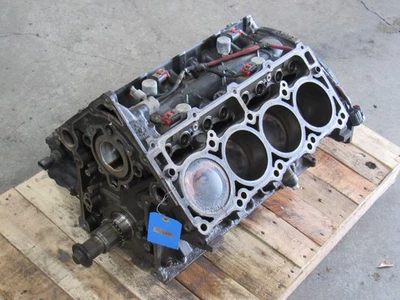 09-12 Chrysler Dodge Ram Jeep 5.7L HEMI V8 Engine Short Block Builder 6837 - Изображение 1 из 4
