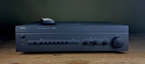 Amplificador integrado estéreo NAD C320BEE - Imagen 1 de 10