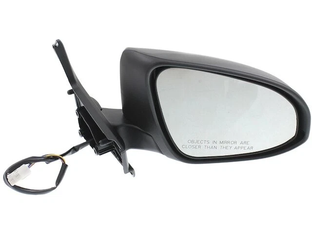 Kool Vue 51JR28J Right Mirror Fits 2012-2019 Toyota Prius C Door Mirror - Изображение 1 из 1