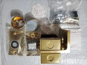 RSG DH1224GB2 SUPPORTO PORTA ELETTROMAGNETICO - Foto 1 di 5