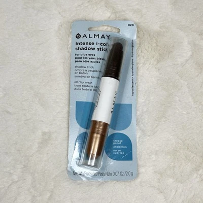 Almay intense i-color Shadow Stick # 020 For Blue Eyes - Image 1 of 2