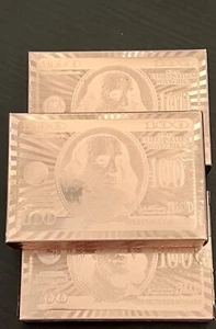 3 decks of playing cards - Picture 1 of 3