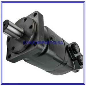 Motor hidráulico 104-1006 104-1006-006 para Char-Lynn Eaton serie 2000 - Imagen 1 de 10