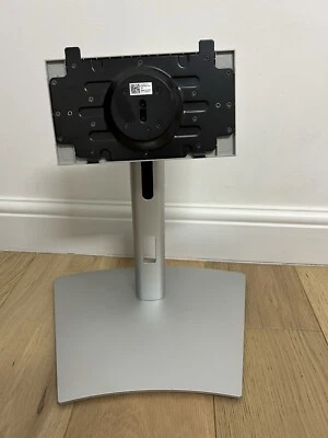 Dell UltraSharp U4924DW 49" Curved Monitor Original Stand - Image 1 of 4