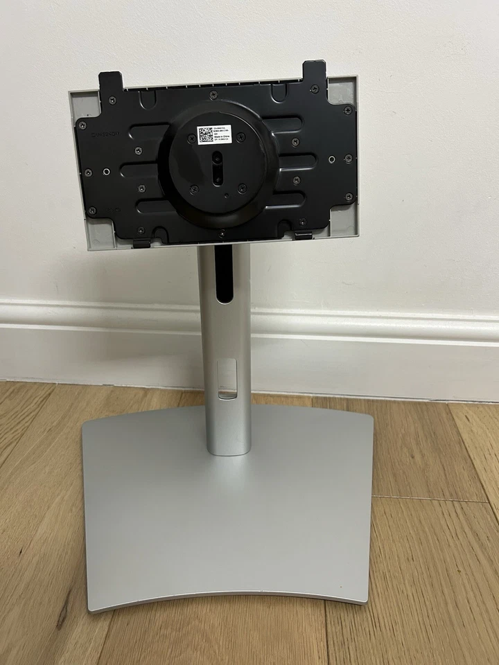 Dell UltraSharp U4924DW 49" Curved Monitor Original Stand - Image 1 of 4