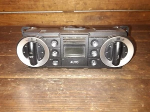 AUDI TT MK1 2002 CLIMATE CONTROL 8N0820043A - Picture 1 of 6