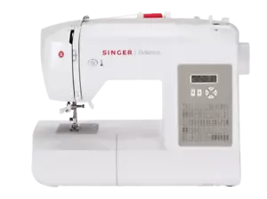 Singer 6180 Brilliance™ Sewing Machine - Picture 1 of 4