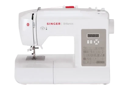 Singer 6180 Brilliance™ Sewing Machine - Image 1 of 4