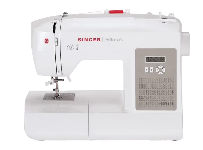 Singer 6180 Brilliance™ Sewing Machine - Image 1 of 4