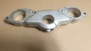 DUCATI ST4S 996 TOP TRIPLE CLAMP - Picture 1 of 7