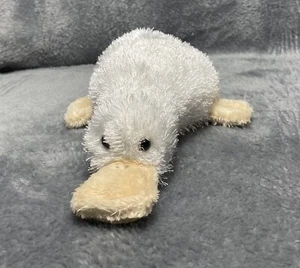 Webkinz Ganz Googles Platypus Stuffed Animal Plush Kids Toy Pretend Play NO CODE - Picture 1 of 8