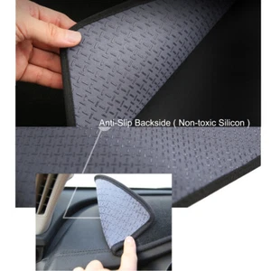 Non Slip Dash Cover for 05/2017~2020 Volvo XC60 MK2 U series Without B&W Speaker - Bild 1 von 10