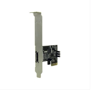 Sweex 1p SATA II Externe PCI PU201 - Foto 1 di 2
