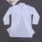 Girl Gift Scientists Role Play Child Lab Coat Doctor Outfit For Kids Toddler