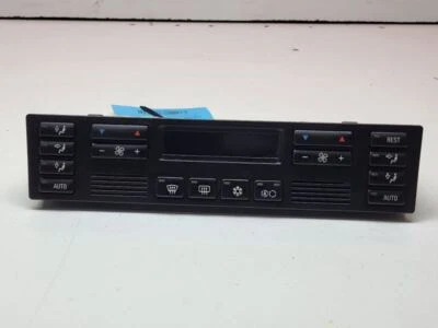 95 96 97 98 99 00 01 BMW 740I E38 CONTROL DE TEMPERATURA 8379111 Foto 1 de 4