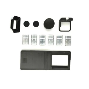 New DJI OSMO Mobile 2/1 Gimbal Mount Adapter Plate Holder For GoPro Hero 6 5 C - Picture 1 of 13