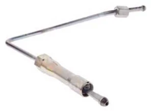 RC/RA7/Early D-Max Cylinder 3 Diesel Line - Rail To Injector - Picture 1 of 1