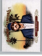 2018 Upper Deck Goodwin Champions Base Singles (Pick Your Cards)