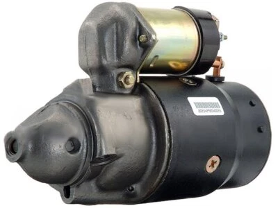 For 1969-1979 Chevrolet Nova Starter Remy 29445XJRB 1971 1972 1970 1973 1974 - Image 1 of 2