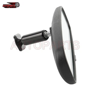 For 2010-2014 Honda Insight 2011-2016 CR-Z RearView Mirror 76400SDAA03 - Picture 1 of 9