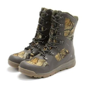 Northside Men’s Wolf Point 200 Waterproof Insulated Hunting Boots - Picture 1 of 8