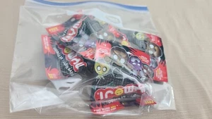 Lote de 4 bolsas ciegas Five Nights at Freddy's MYMOJI sin abrir - Imagen 1 de 1