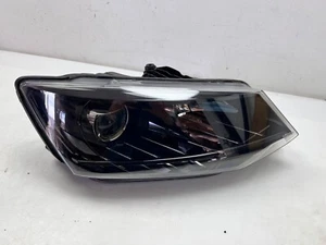 Skoda Fabia III 6V Halogen Scheinwerfer rechts 6V1941016B SW2710 - Bild 1 von 5