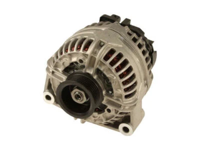 Alternador de aire acondicionado Delco 37971ZVCT para Chevrolet Silverado 1500 HD 2006 Foto 1 de 2