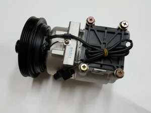New Korea OEM A/C AC Compressor 977014F100 - Picture 1 of 2
