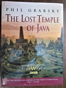 Grabsky. The Lost Temple of Java  - Foto 1 di 1