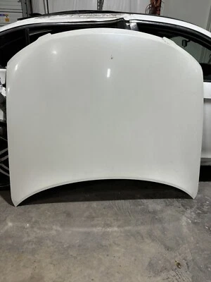 2003 2004 2005 2006 2007 2008 Infiniti FX35 FX45 CAPÓ CAPÓ OEM Foto 1 de 4