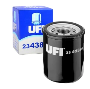 Filtro de Aceite UFI Para Panda 1.2 Gasolina - Fiat 500 - Punto Evo Cod. - Imagen 1 de 7