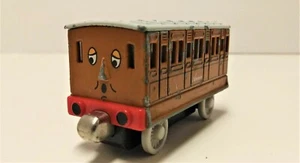 Thomas Train & Friends ANNIE vagón de tren (b) - Imagen 1 de 5