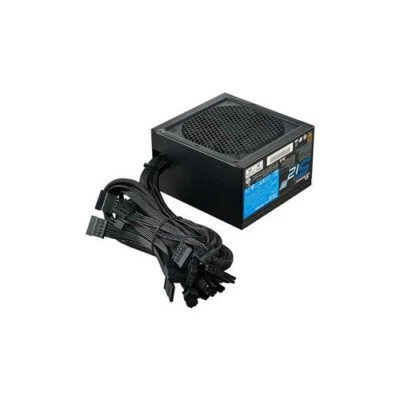 SEASONIC 80PLUS Gold 600Watt Standard FLEX ATX Power Supply, SSR-650GB3 - Image 1 of 4