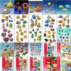 Gießform Gipsgießen Reliefgießen Gips gießen Gießformen - Bild 1 von 47