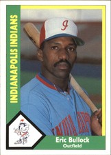 1990 CMC #67 Eric Bullock