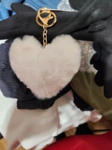 Heart Keychain - Picture 1 of 1