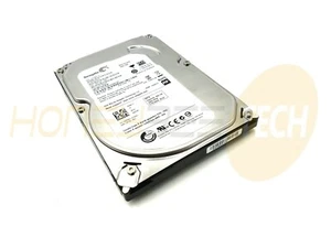 GENUINE DELL DESKTOP 500GB 7200RPM 3.5" SATA HARD DRIVE ST500DM002 9CF26 TESTED - Picture 1 of 2