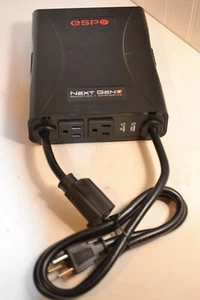 ESP Next Gen PCS 120V Surge Protector / XG-PCS-15D - Afbeelding 1 van 4