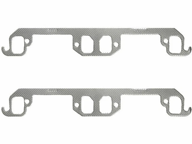 APEX Exhaust Manifold Gasket Set fits Dodge Durango 1998-2003 99JJNK Foto 1 de 1