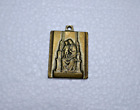 Medaglia votiva Santa Maria alla Fontana Locate Triulzi Milano - 30x25mm Anni'50