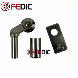 Turbo Wastegate Rattle Flapper 49373-04000 for Dacia Renault Smart Forfour 0.9T - Picture 1 of 7